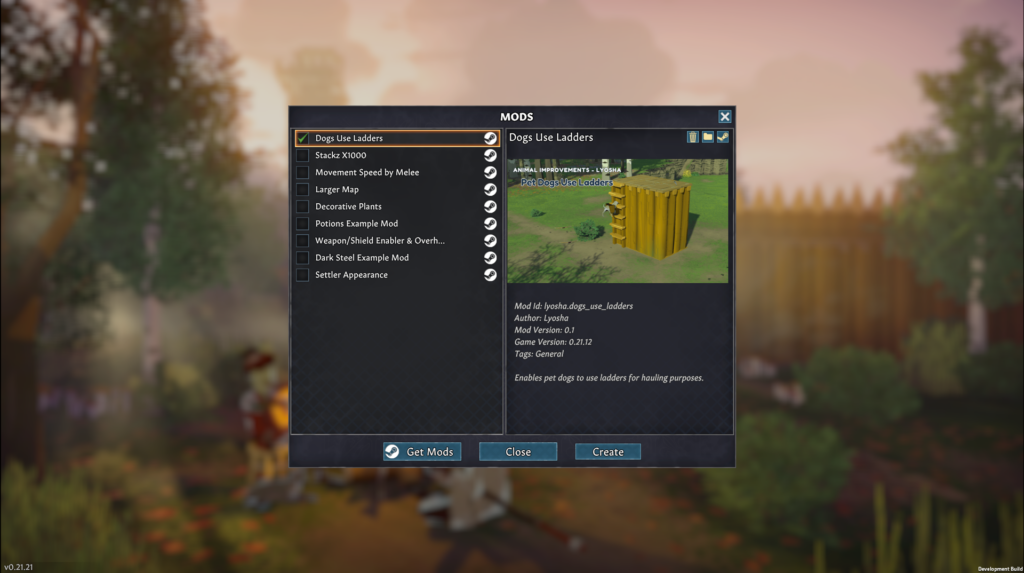 Update #13 | Basic Modding - Foxy Voxel